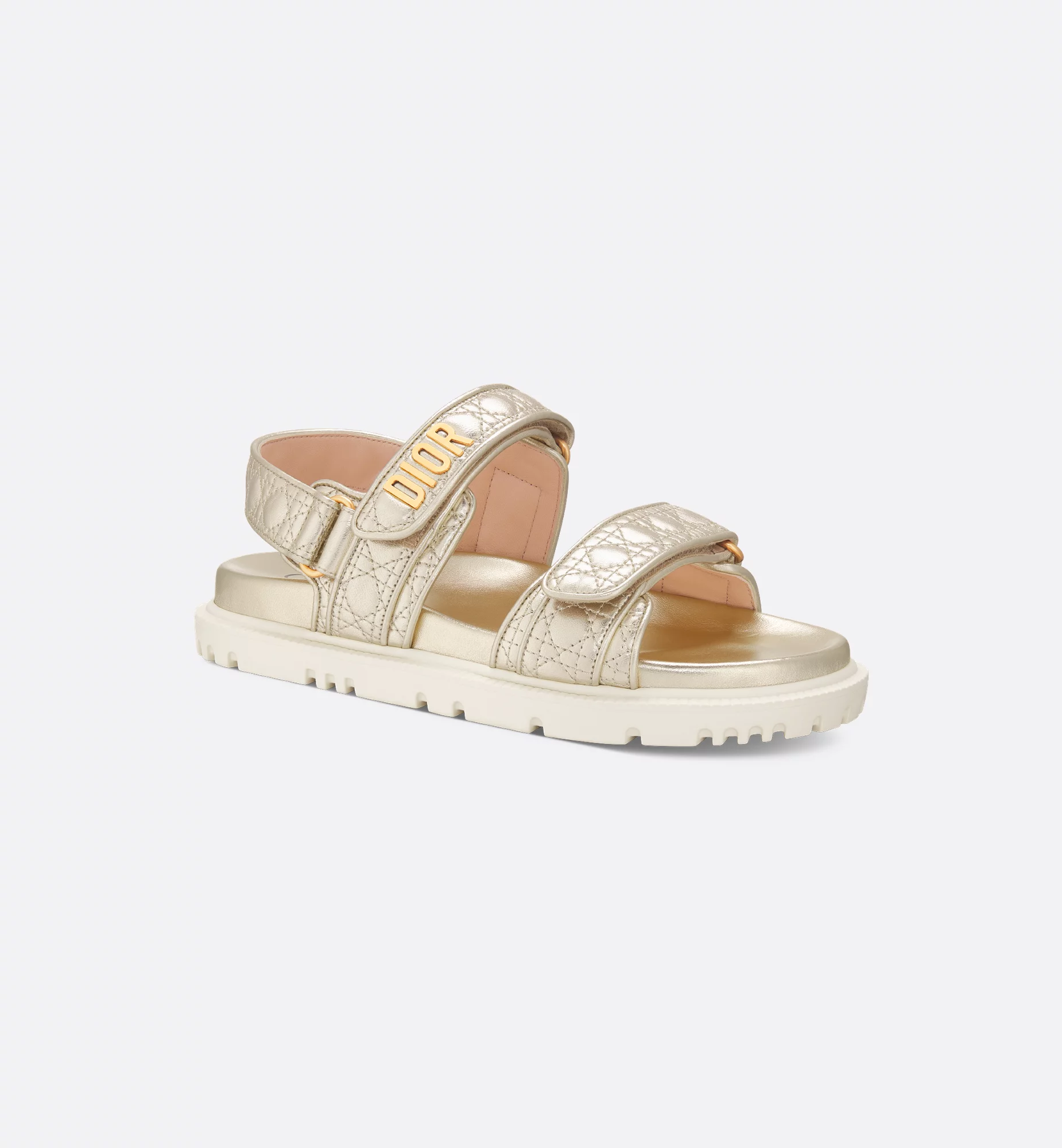 Dior Or Dioract Sandal - Image 1